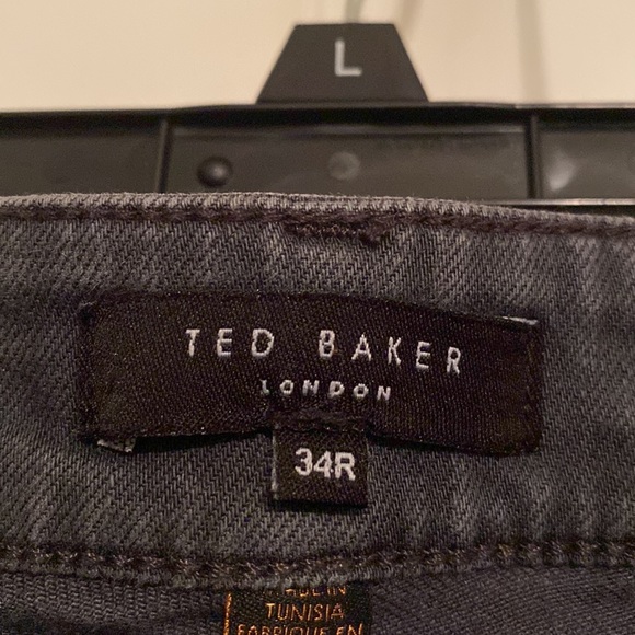 Ted Baker jeans from London. - Picture 3 of 7